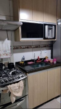 Cobertura à venda com 3 quartos, 120m² - Foto 7