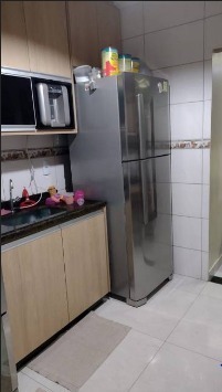 Cobertura à venda com 3 quartos, 120m² - Foto 8