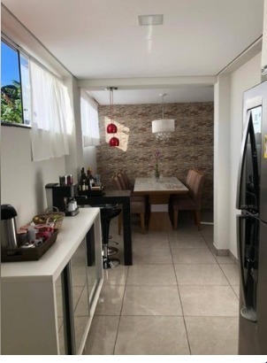 Apartamento à venda com 2 quartos, 65m² - Foto 17