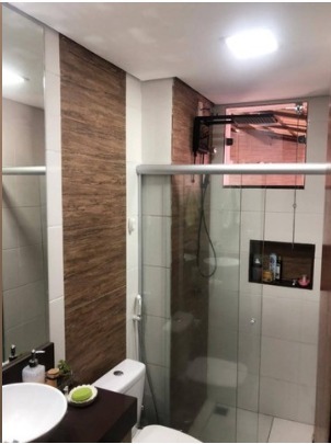 Apartamento à venda com 2 quartos, 65m² - Foto 16