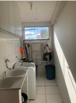 Apartamento à venda com 2 quartos, 65m² - Foto 15