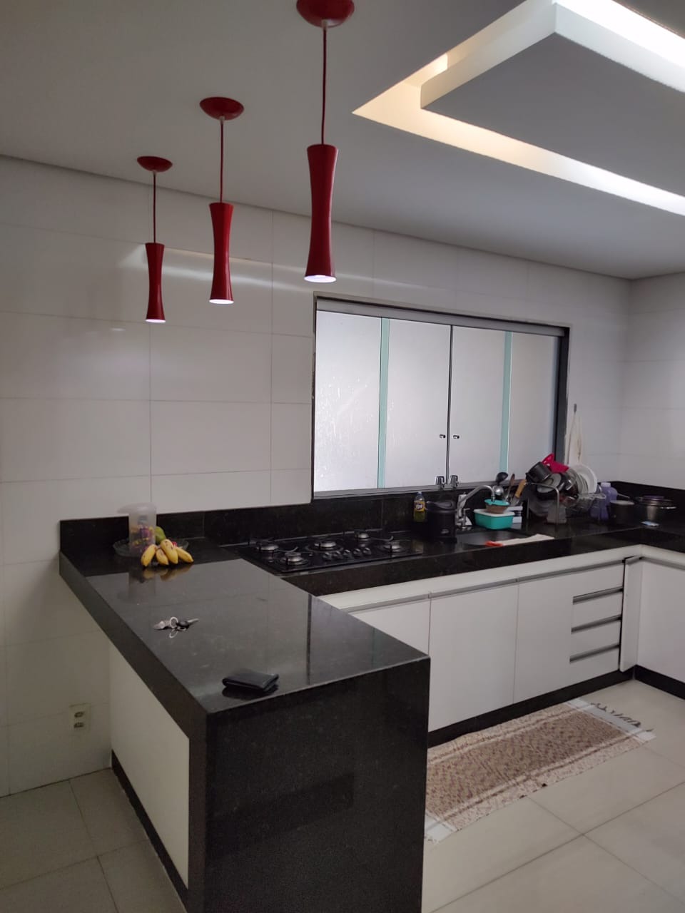 Casa à venda com 3 quartos, 180m² - Foto 9