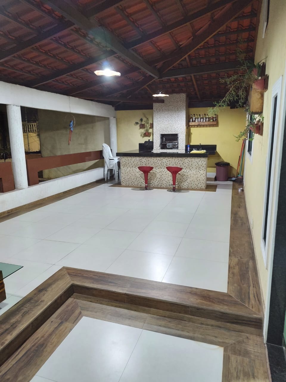 Casa à venda com 3 quartos, 180m² - Foto 10