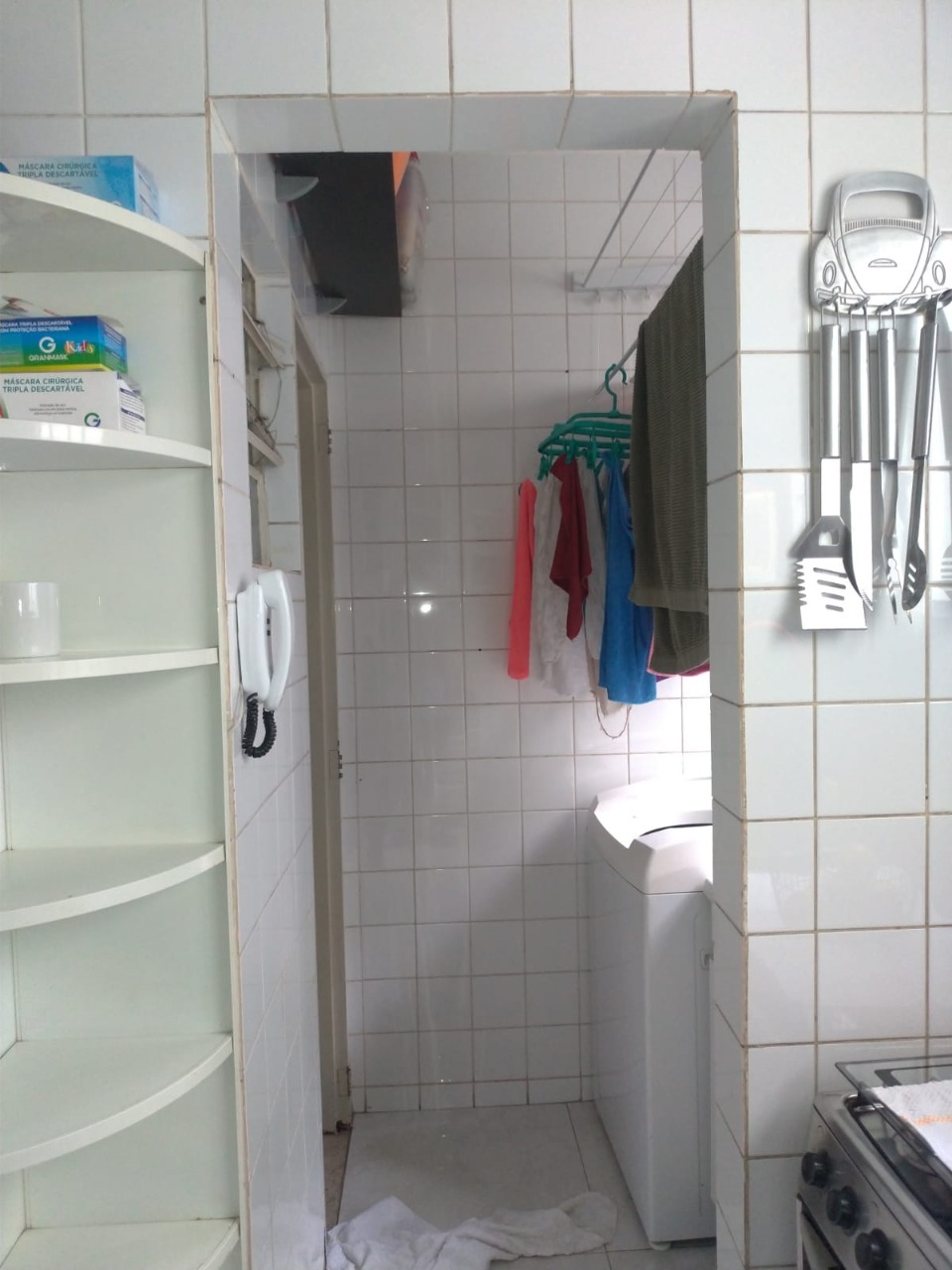 Apartamento à venda com 3 quartos, 75m² - Foto 8