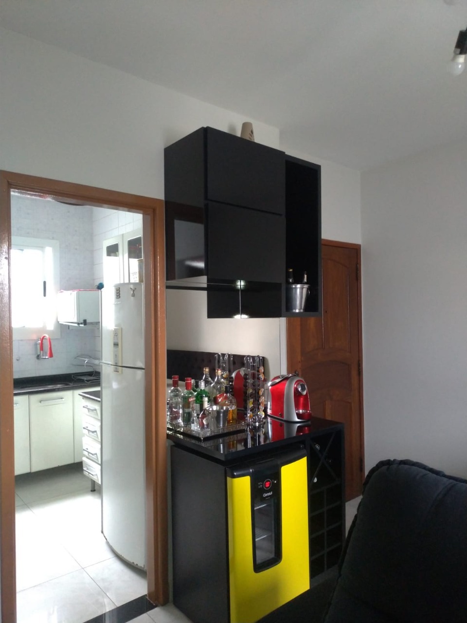 Apartamento à venda com 3 quartos, 75m² - Foto 18