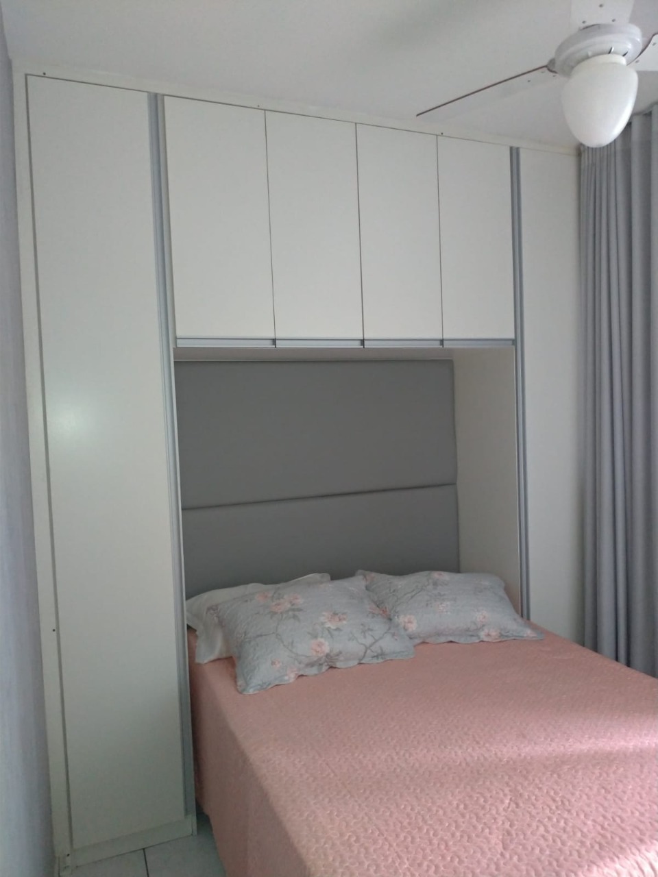 Apartamento à venda com 3 quartos, 75m² - Foto 12