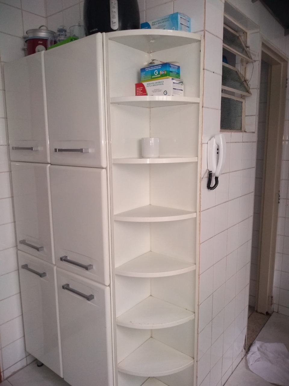 Apartamento à venda com 3 quartos, 75m² - Foto 9