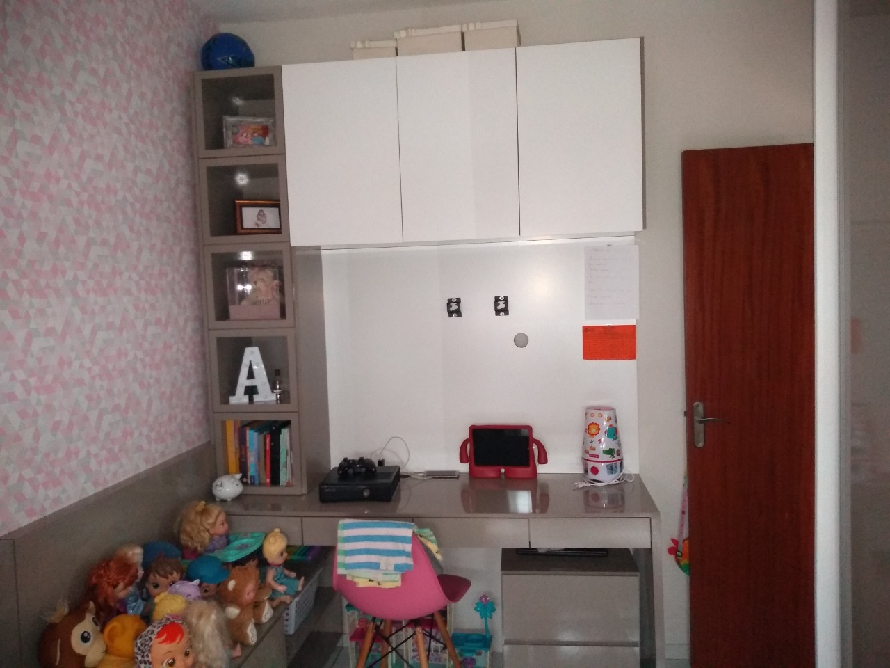 Apartamento à venda com 3 quartos, 75m² - Foto 21