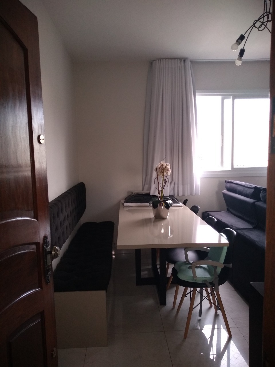 Apartamento à venda com 3 quartos, 75m² - Foto 5