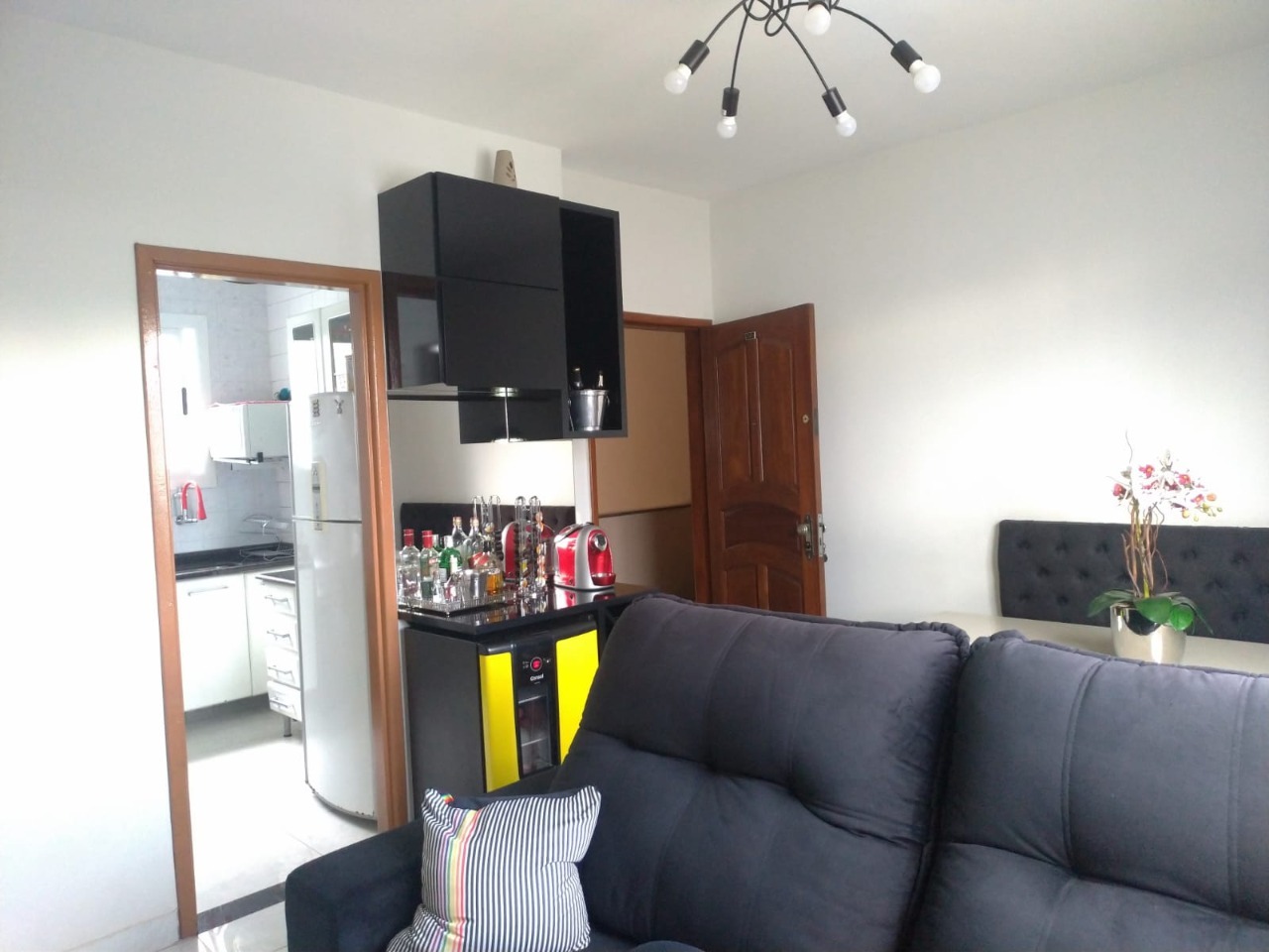 Apartamento à venda com 3 quartos, 75m² - Foto 22