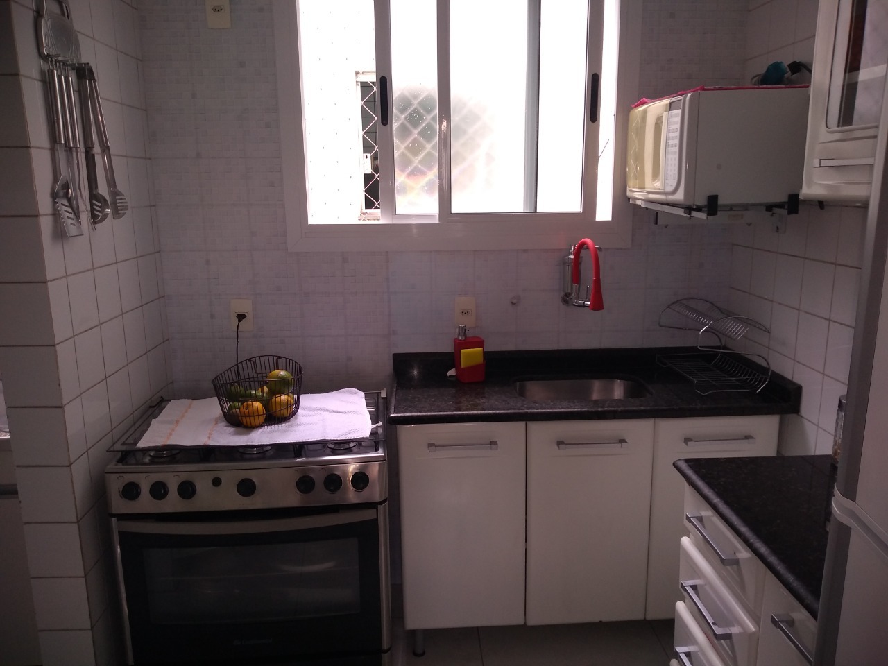 Apartamento à venda com 3 quartos, 75m² - Foto 7