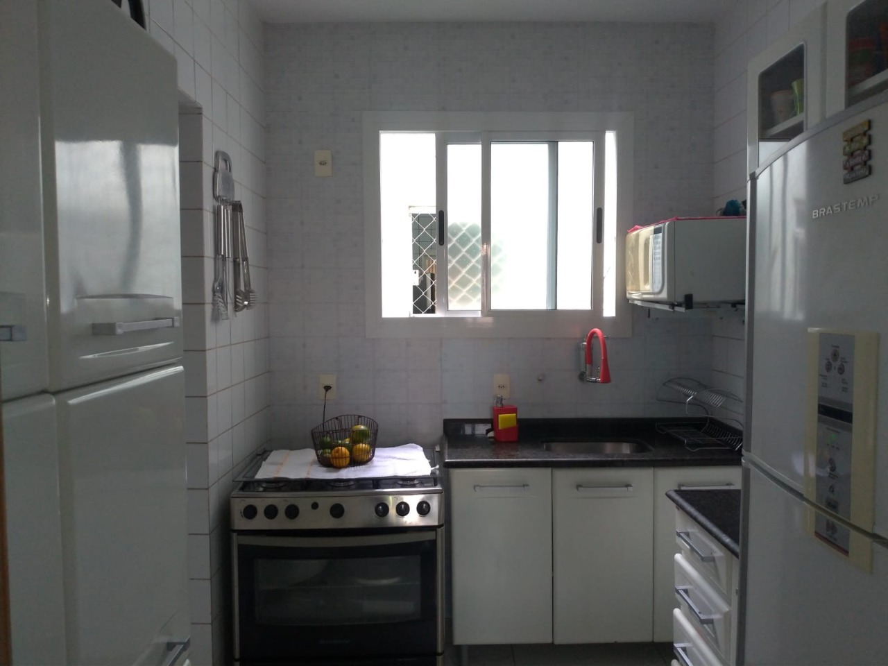 Apartamento à venda com 3 quartos, 75m² - Foto 24