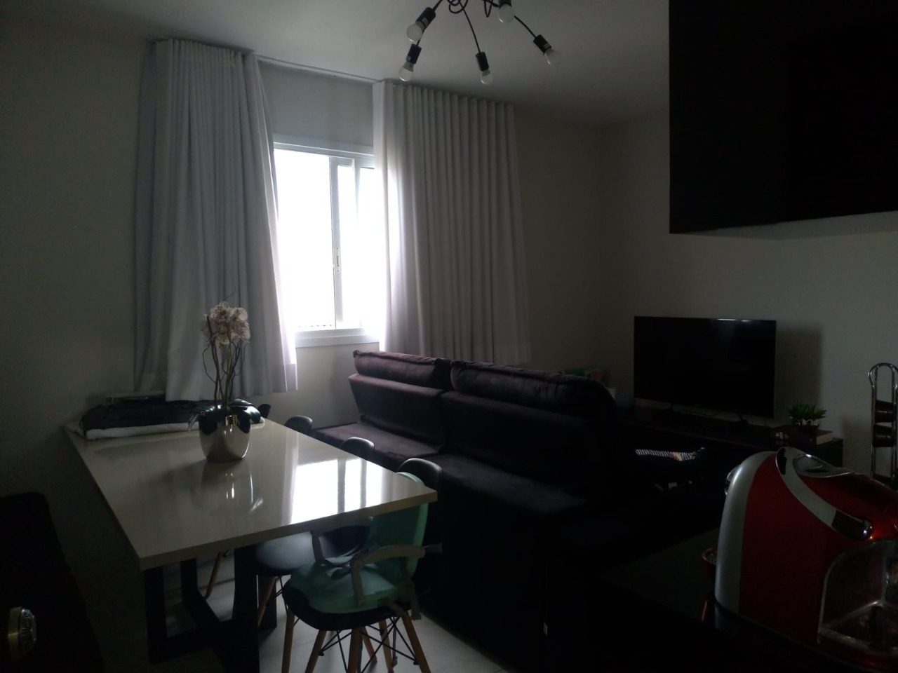 Apartamento à venda com 3 quartos, 75m² - Foto 4