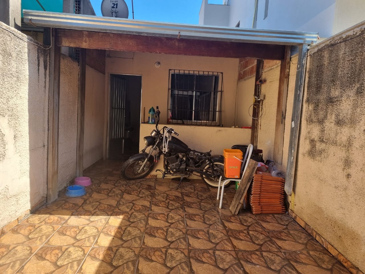 Casa à venda com 2 quartos, 70m² - Foto 15