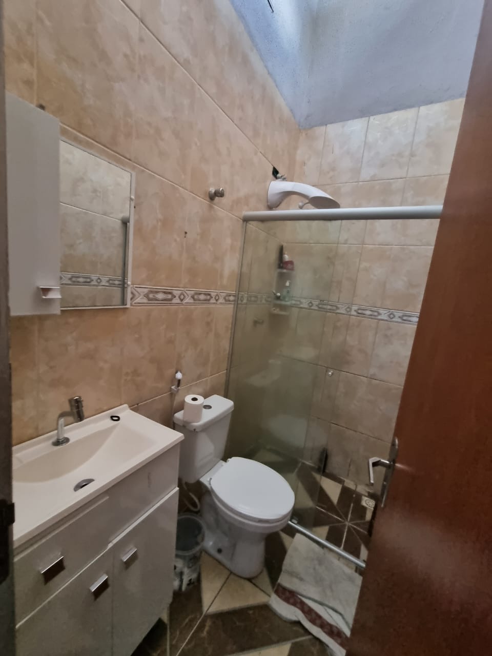 Casa à venda com 2 quartos, 70m² - Foto 11