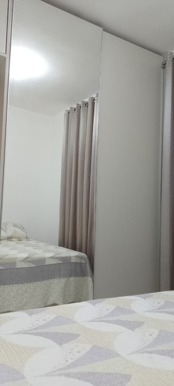 Casa à venda com 3 quartos, 60m² - Foto 24