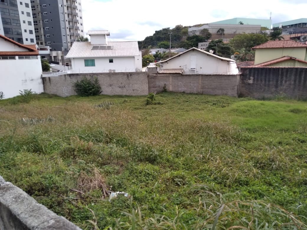 Terreno à venda, 420m² - Foto 2