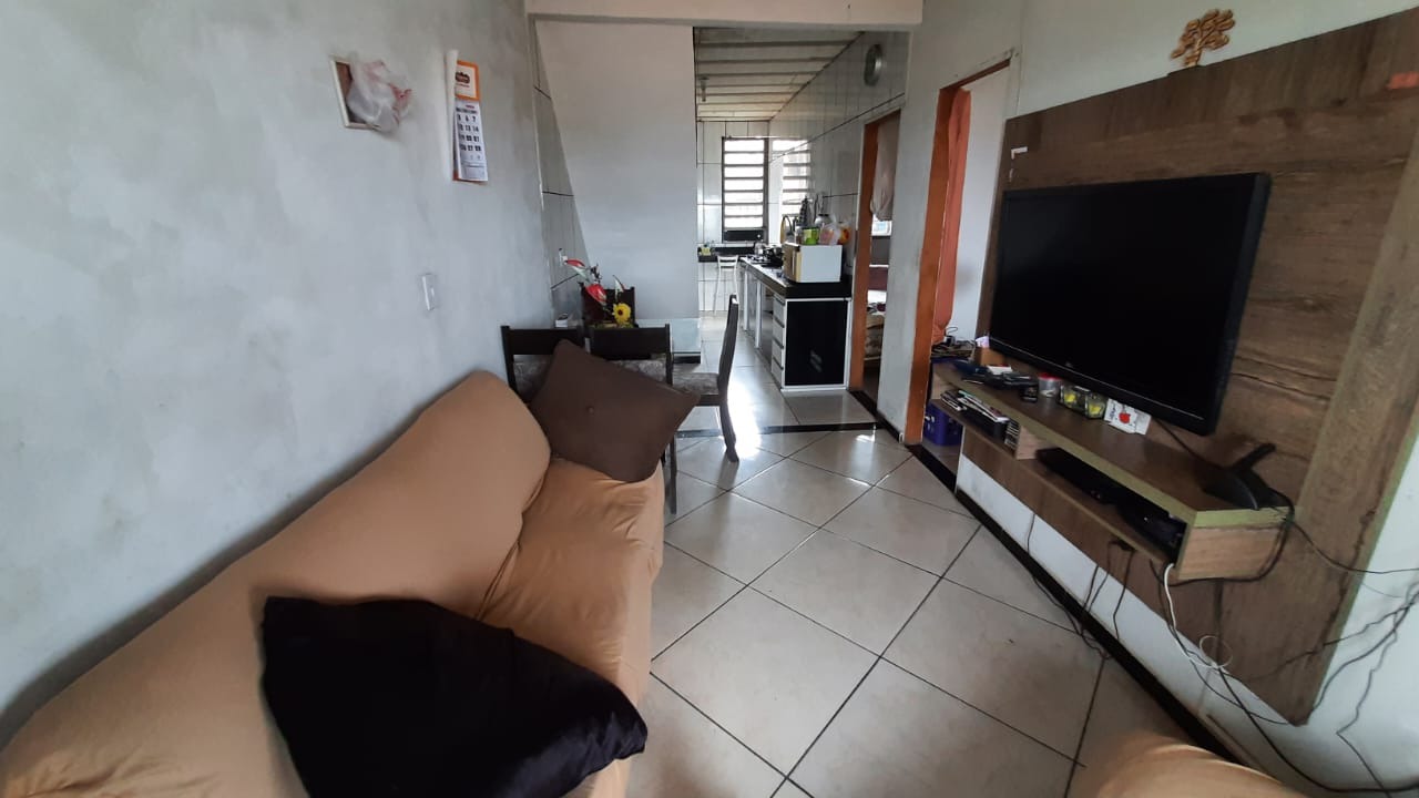 Casa à venda com 2 quartos, 180m² - Foto 11