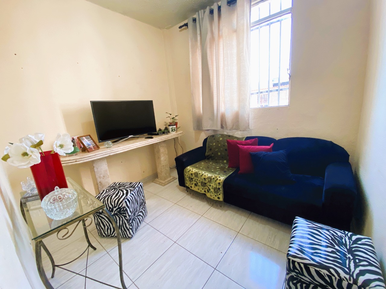 Apartamento à venda com 3 quartos, 62m² - Foto 6