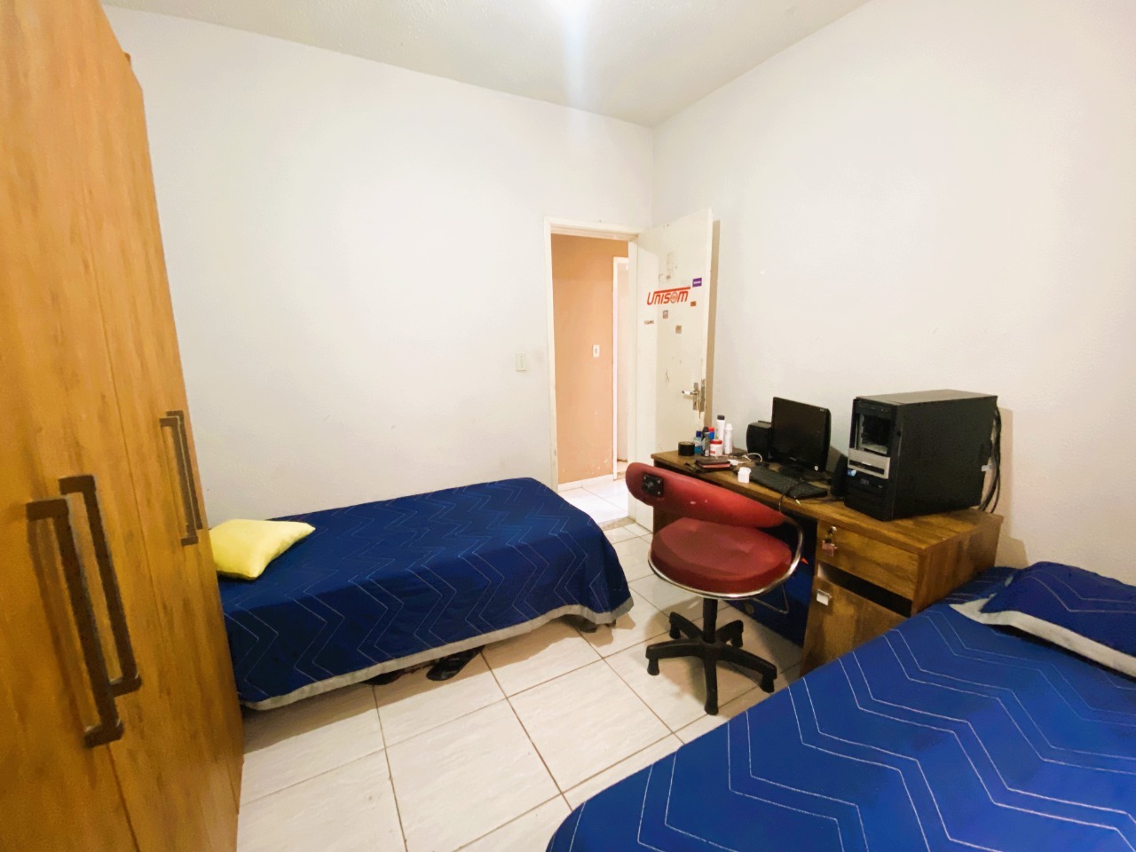 Apartamento à venda com 3 quartos, 62m² - Foto 10