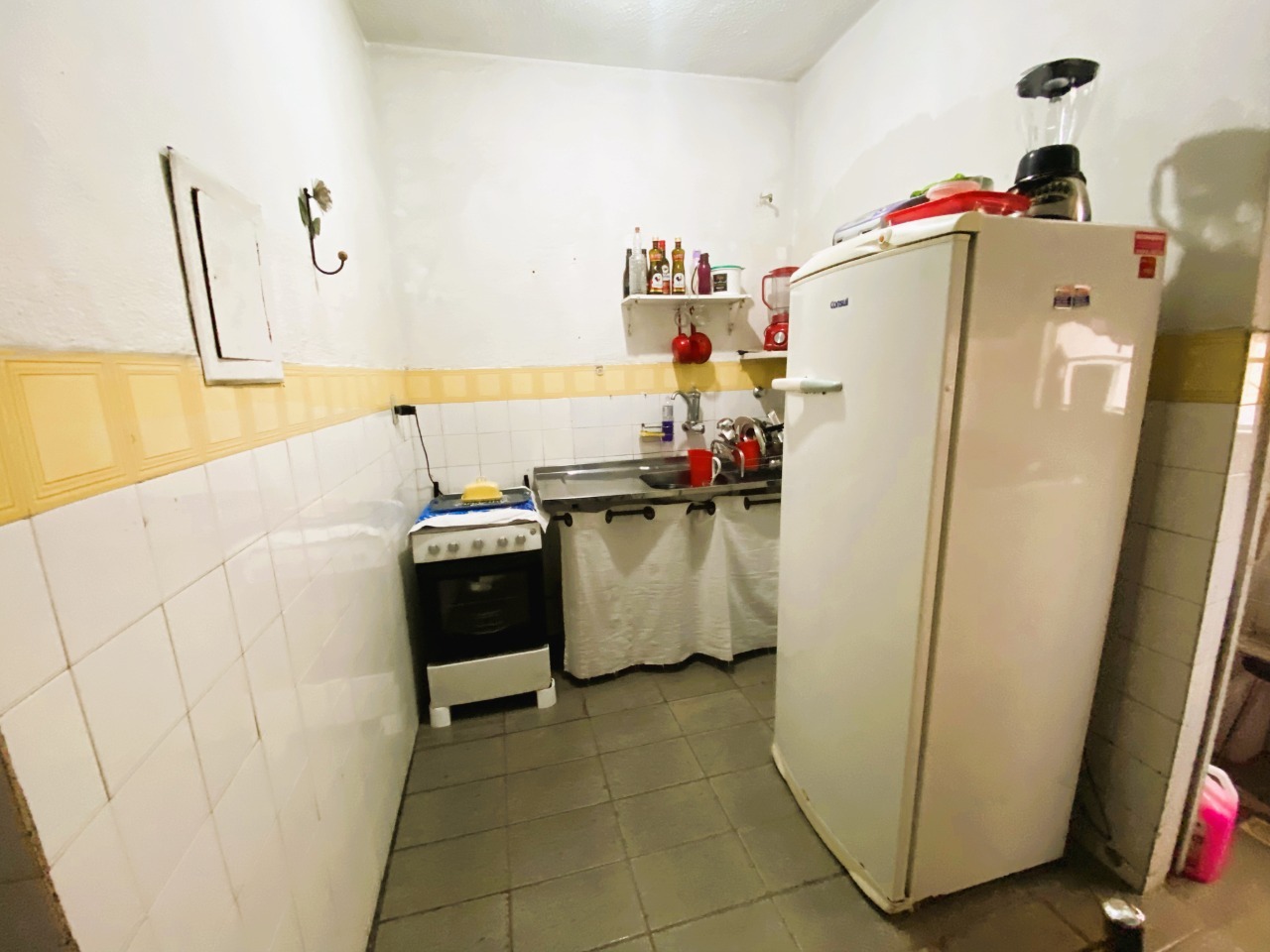 Apartamento à venda com 3 quartos, 62m² - Foto 12