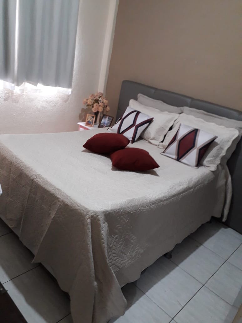 Apartamento à venda com 3 quartos, 62m² - Foto 15