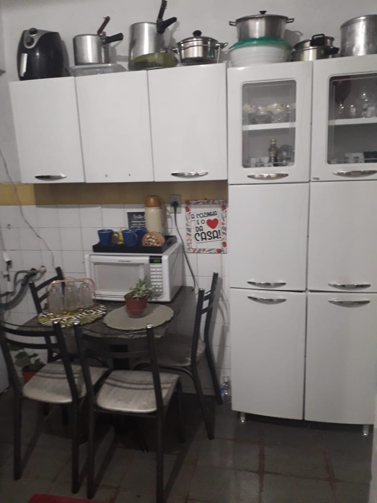 Apartamento à venda com 3 quartos, 62m² - Foto 18