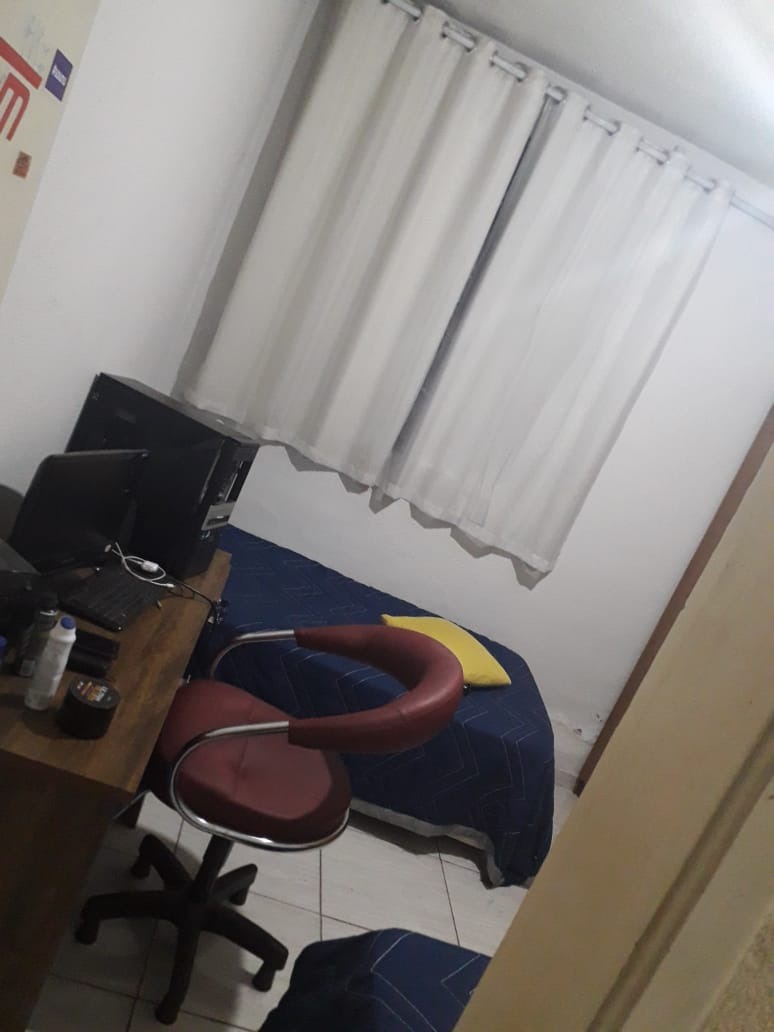 Apartamento à venda com 3 quartos, 62m² - Foto 19