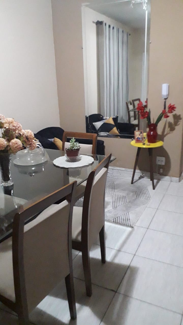 Apartamento à venda com 3 quartos, 62m² - Foto 20