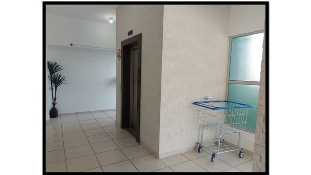 Apartamento à venda com 2 quartos, 53m² - Foto 14