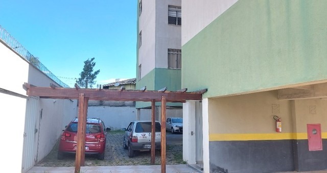 Apartamento à venda com 2 quartos, 53m² - Foto 17