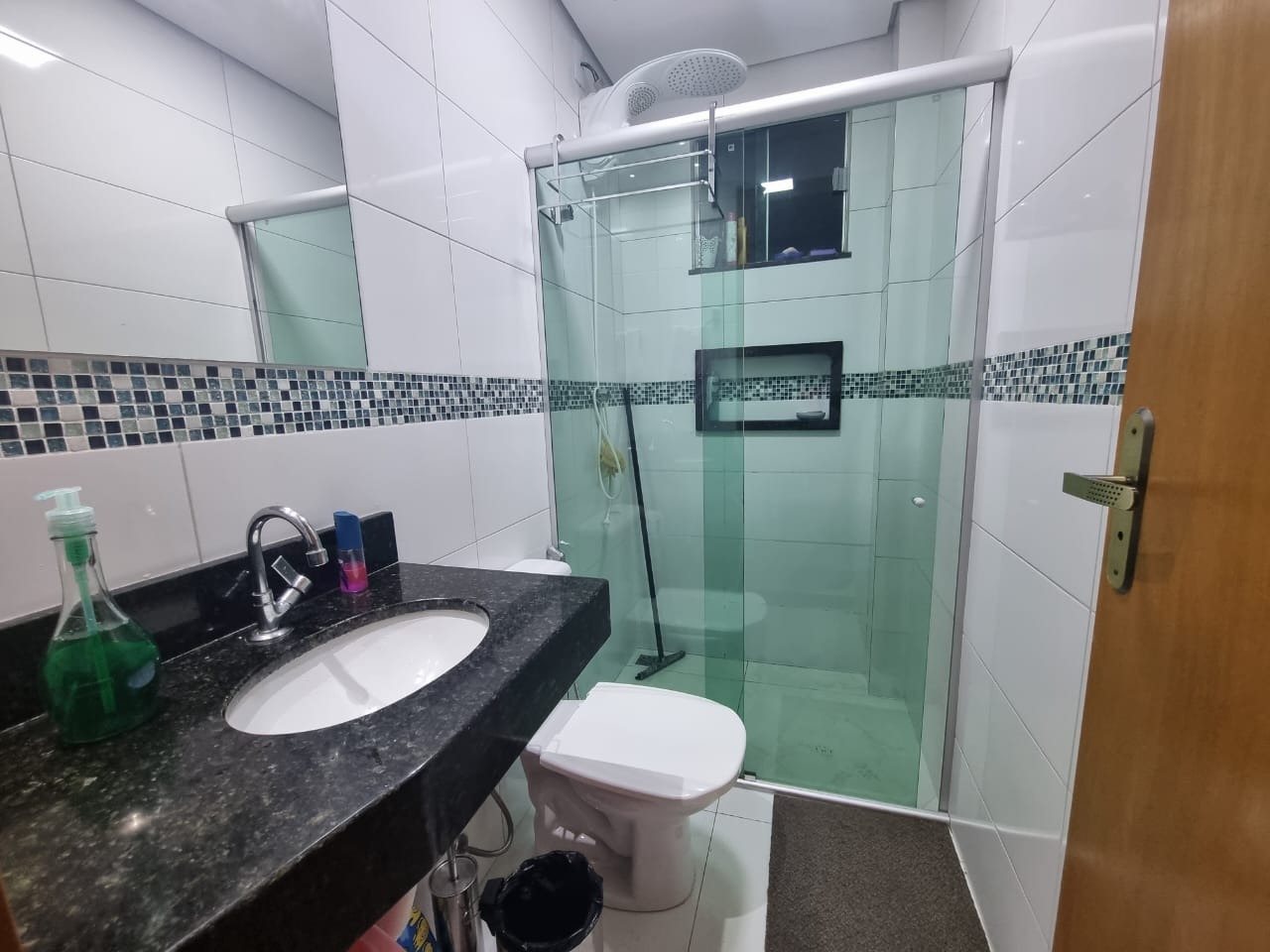 Apartamento à venda com 3 quartos, 70m² - Foto 18