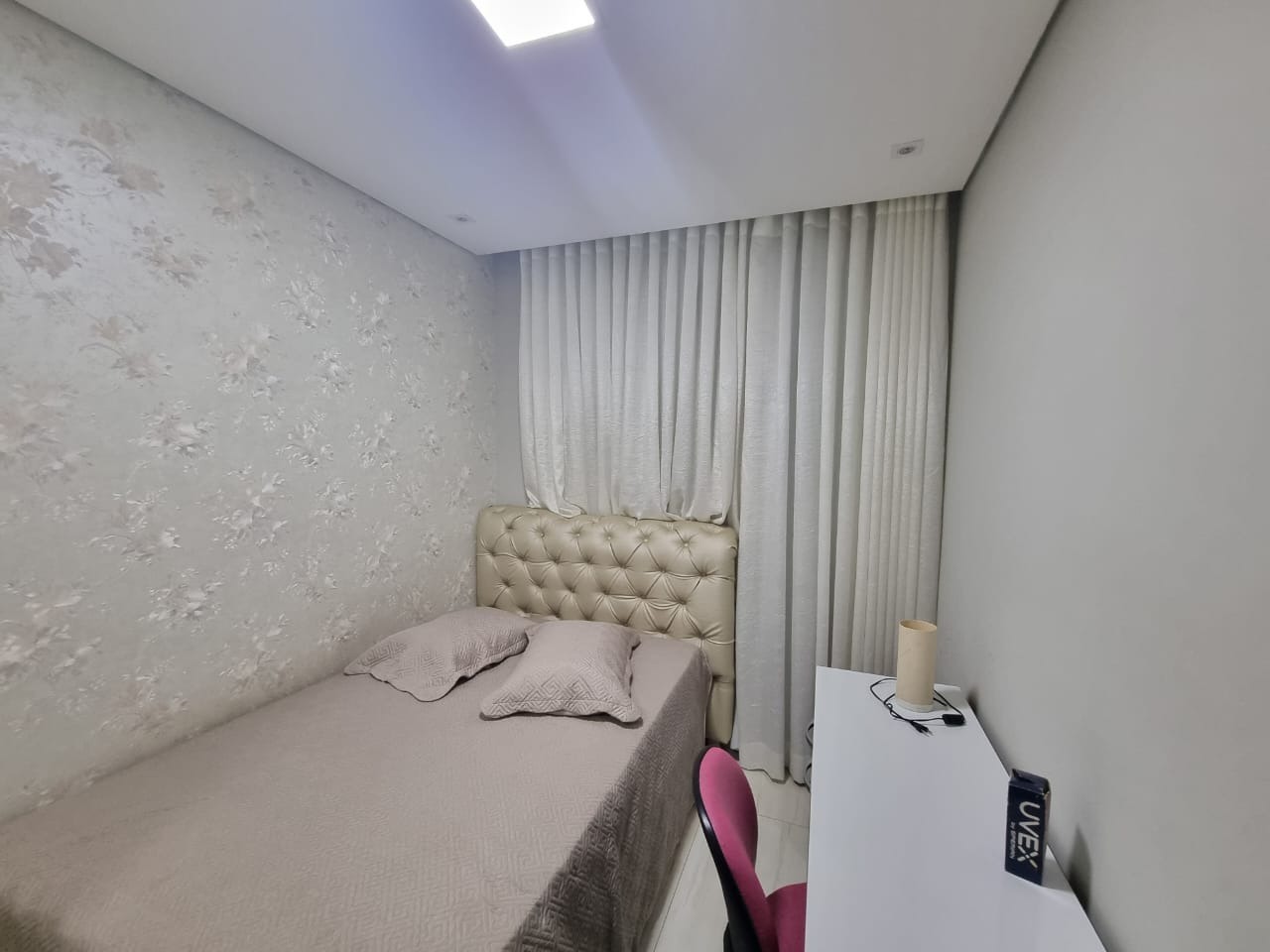 Apartamento à venda com 3 quartos, 70m² - Foto 4