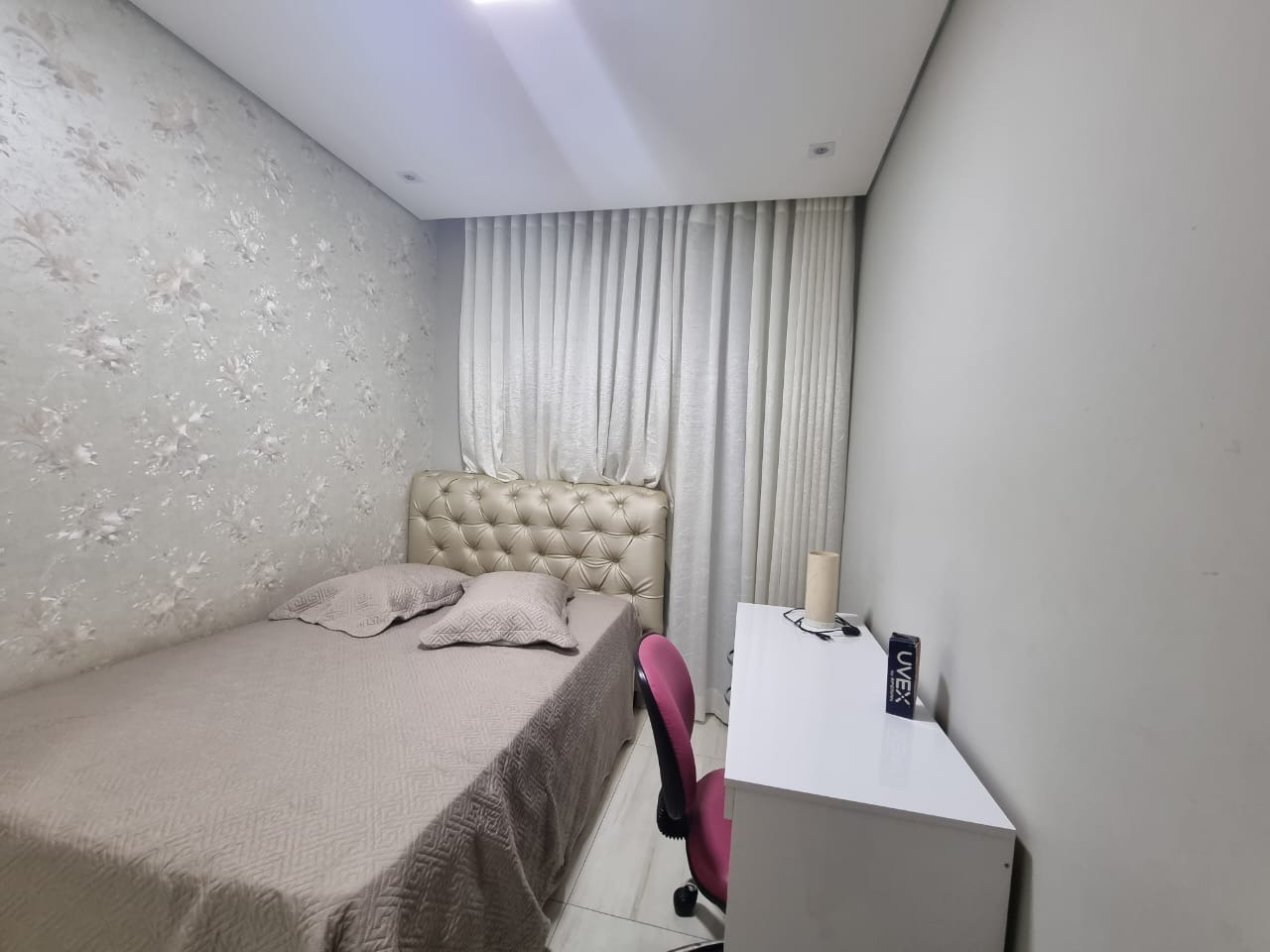 Apartamento à venda com 3 quartos, 70m² - Foto 6