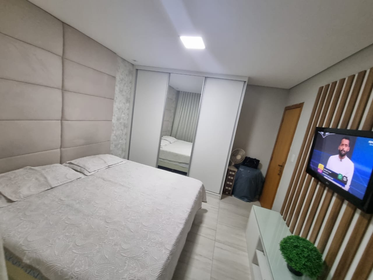 Apartamento à venda com 3 quartos, 70m² - Foto 3