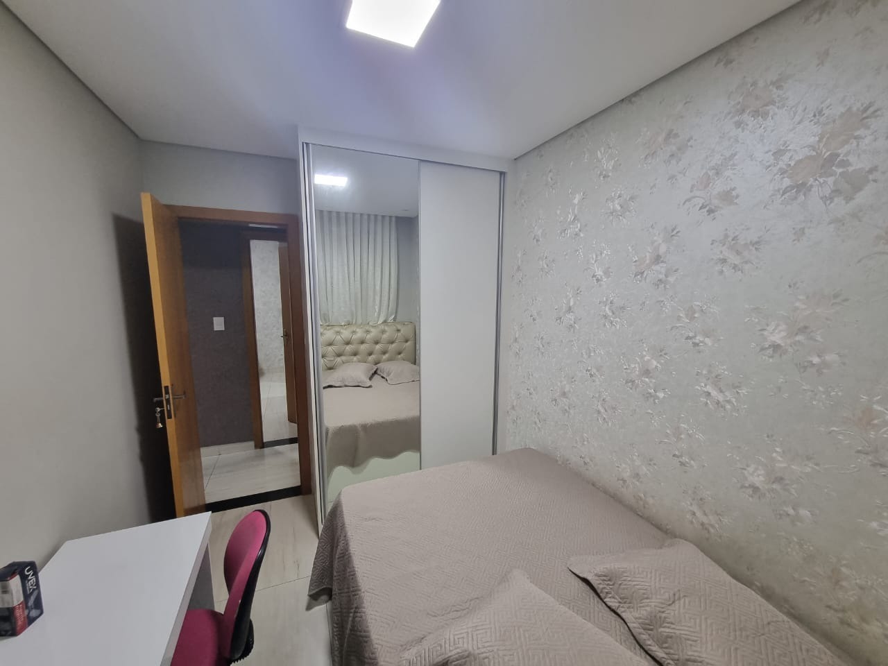 Apartamento à venda com 3 quartos, 70m² - Foto 8