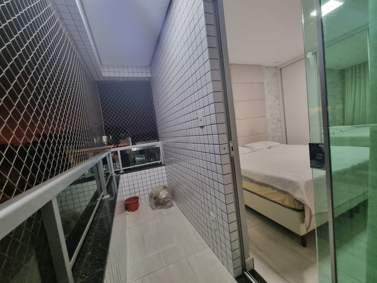 Apartamento à venda com 3 quartos, 70m² - Foto 11