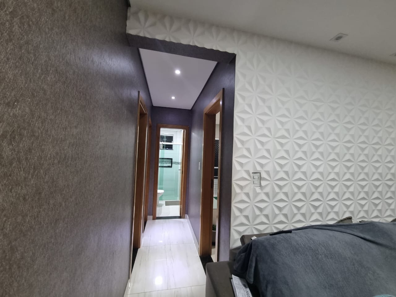 Apartamento à venda com 3 quartos, 70m² - Foto 10