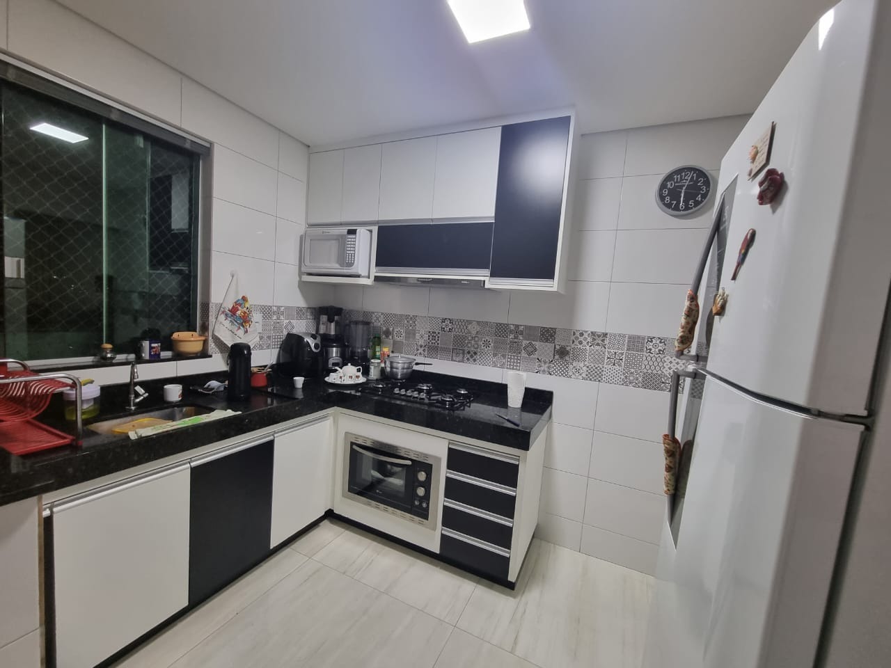 Apartamento à venda com 3 quartos, 70m² - Foto 13