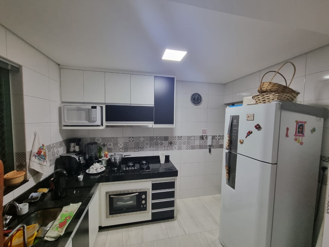 Apartamento à venda com 3 quartos, 70m² - Foto 15