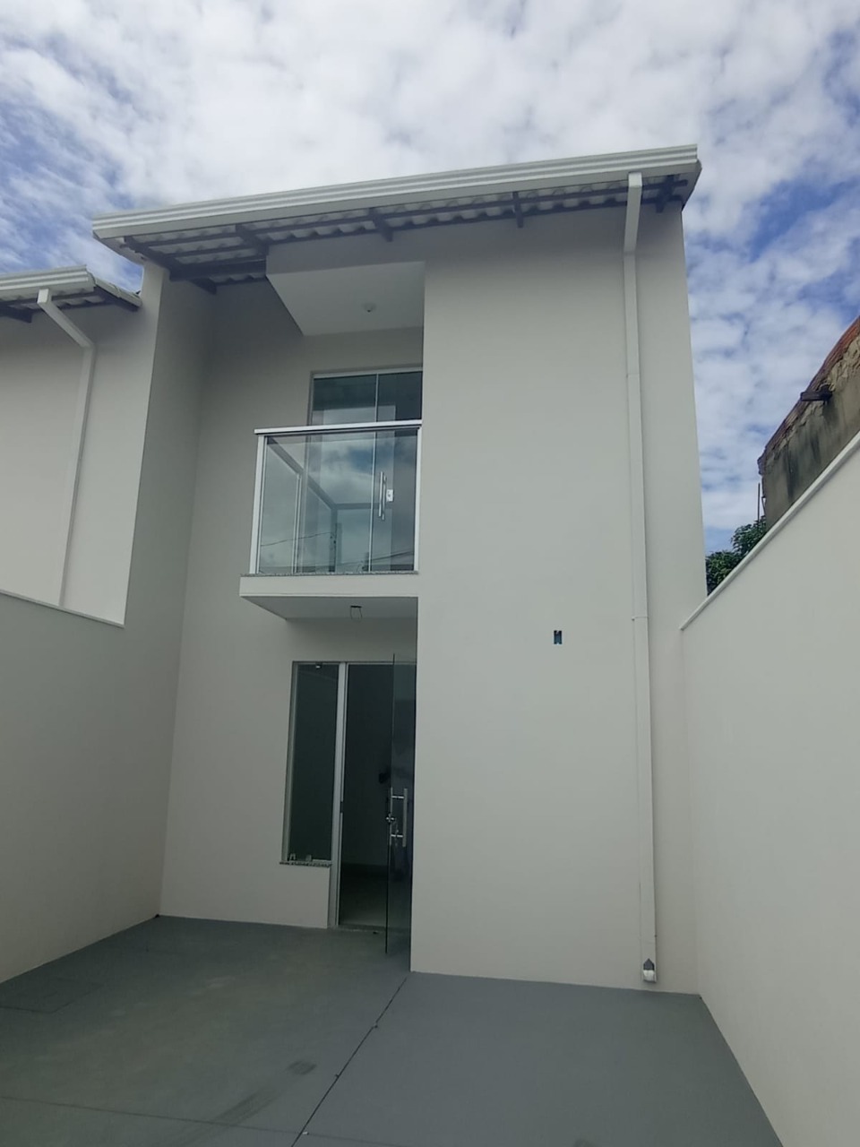 Casa à venda com 3 quartos, 80m² - Foto 19