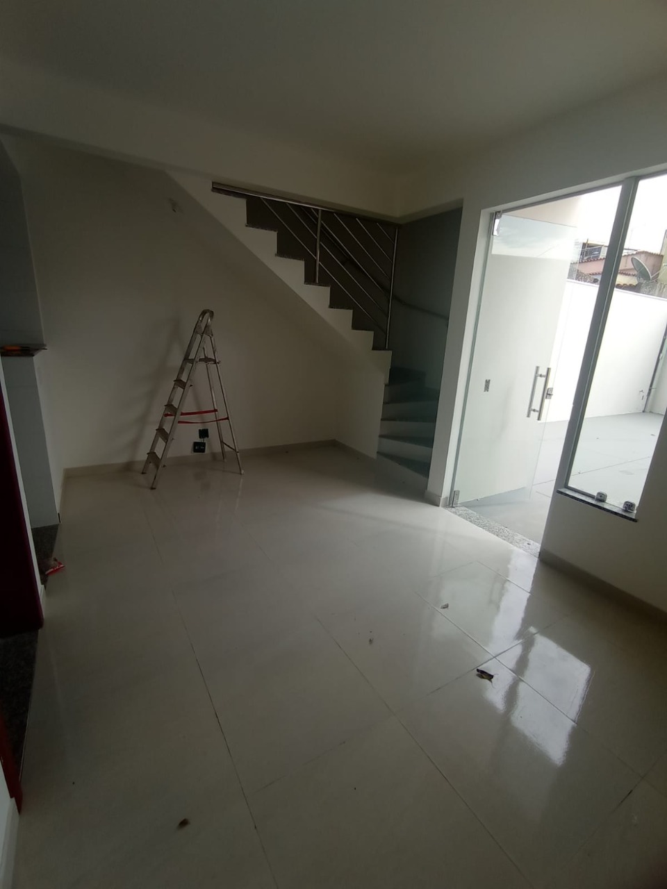 Casa à venda com 3 quartos, 80m² - Foto 8