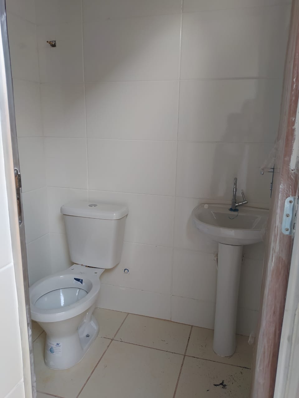 Casa à venda com 2 quartos, 60m² - Foto 16