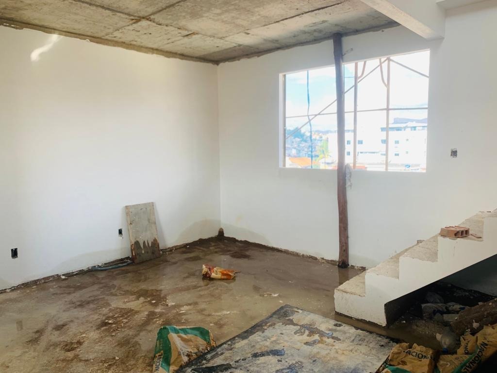 Cobertura à venda com 3 quartos, 110m² - Foto 20