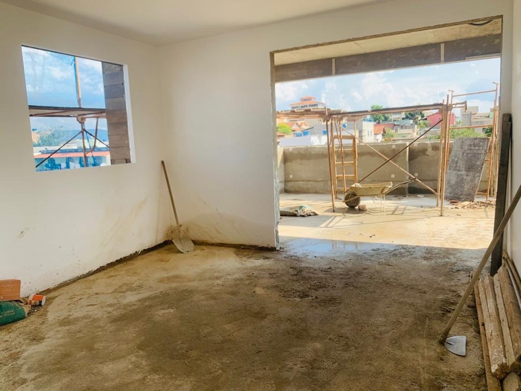 Cobertura à venda com 3 quartos, 110m² - Foto 19