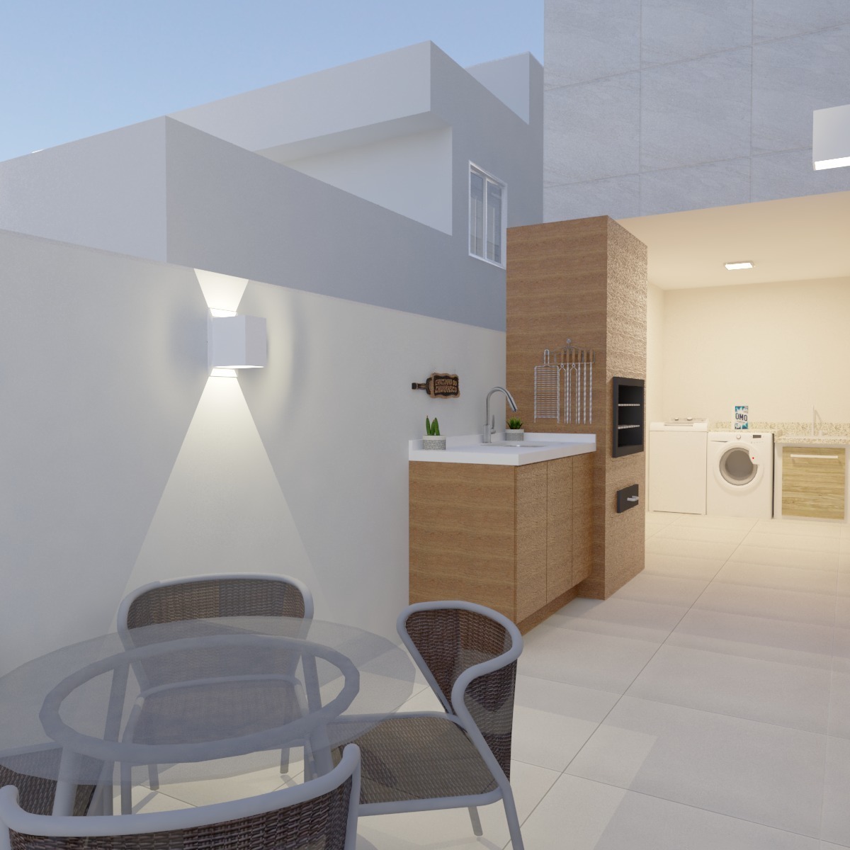 Apartamento à venda com 3 quartos, 85m² - Foto 13