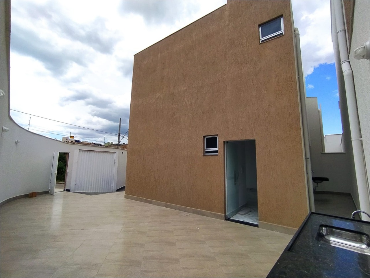 Casa à venda com 3 quartos, 77m² - Foto 17