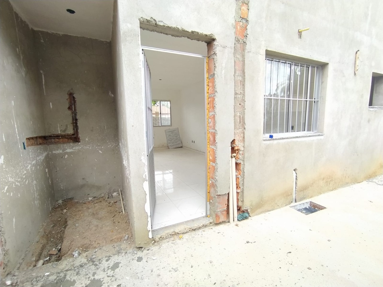 Apartamento à venda com 3 quartos, 65m² - Foto 18