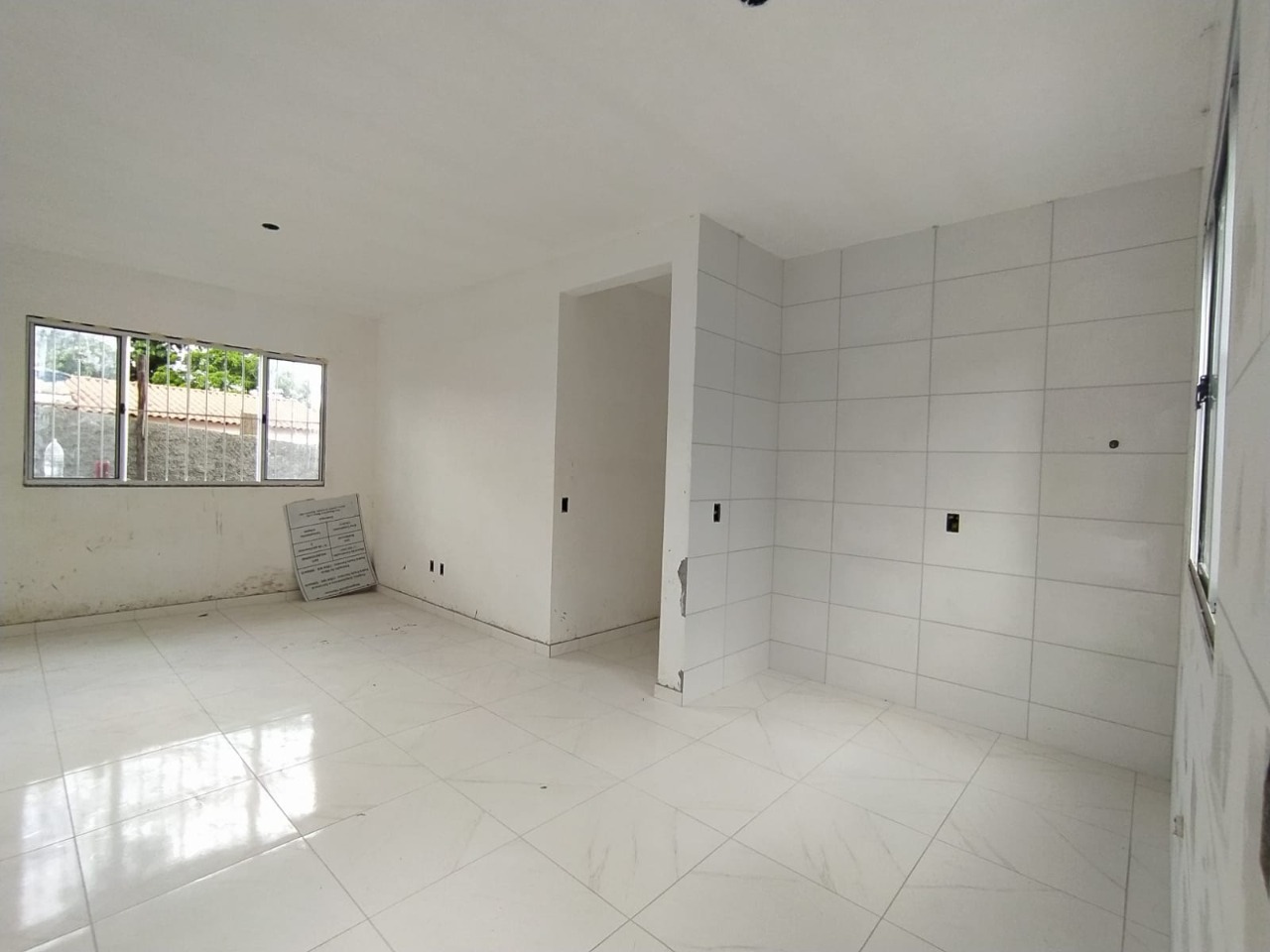 Apartamento à venda com 3 quartos, 65m² - Foto 5