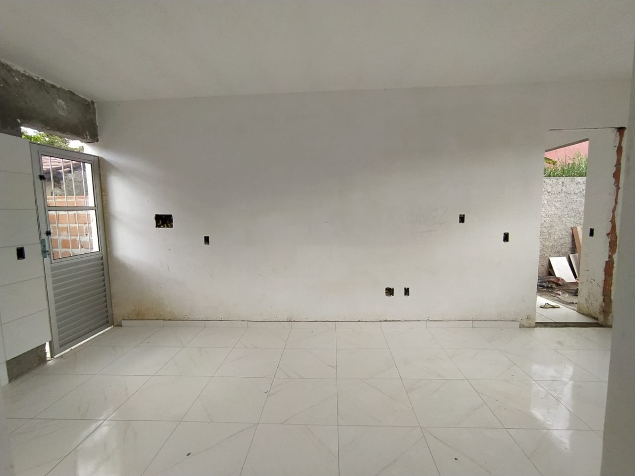 Apartamento à venda com 3 quartos, 65m² - Foto 3